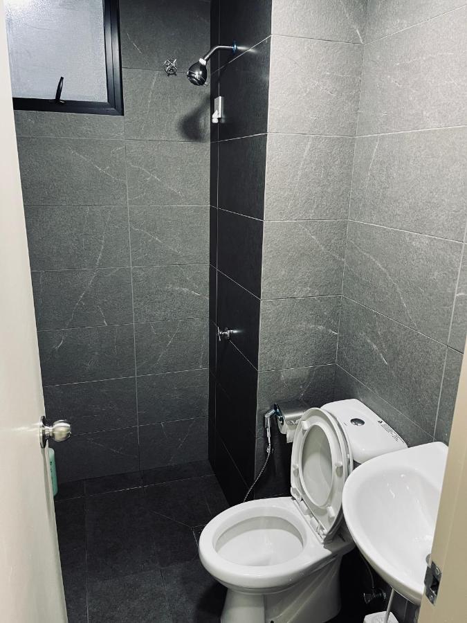 Maxim 2 Bedrooms Mrt Station Cheras Kuala Lumpur Homestay Exterior photo